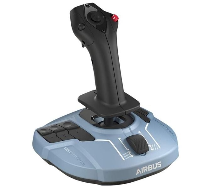 Joystick Thrustmaster Sidestick Airbus Edition zdjęcie 1