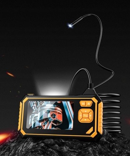 Endoskop Renew Force W900 zdjęcie 7