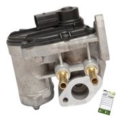 Zawór EGR AUDI SKODA VW 1.4 FSI 1.6 FSI