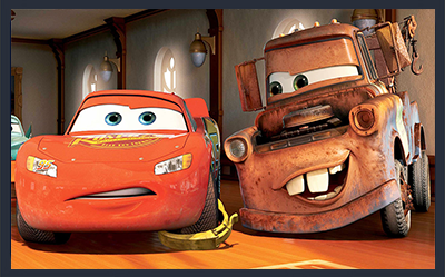 Magnes Samochody zdjęcie 2