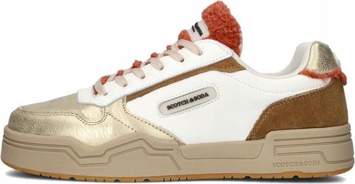 Trampki Scotch & Soda Lillie Low R37 na Arena.pl