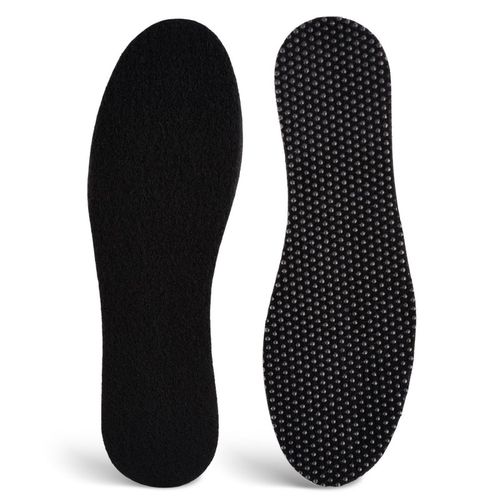 r. 41 - wkładki podgumowane rubber double black paolo peruzzi 12w41 na Arena.pl