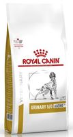 Karma dla psów powyżej 7 roku Royal Canin Rozpuszcza kamienie moczowe 3,5kg