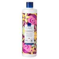 Avon Care Połyskujący balsam do ciała Jaśmin 400ml