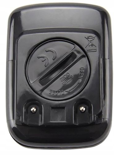 Licznik Rowerowy Na Rower Podświetlany Prędkościomierz Przewodowy + Uchwyt na Arena.pl