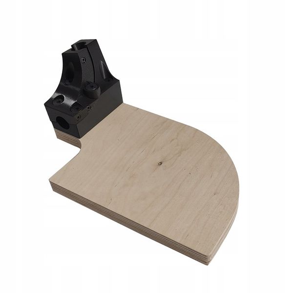 Mocowanie Playseat Challenge zdjęcie 3