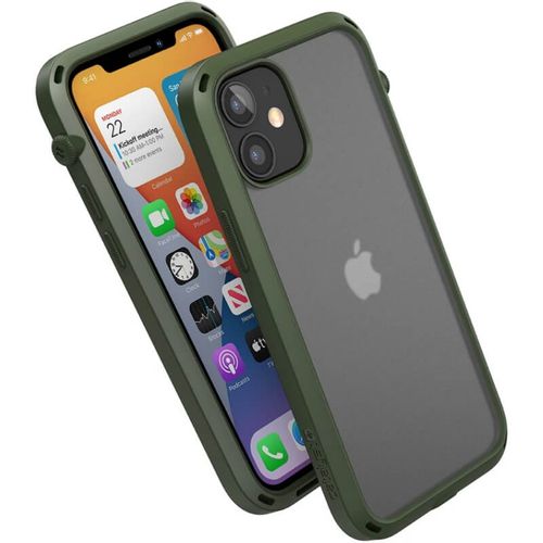 Catalyst Etui Influence iPhone 12 Mini zielone na Arena.pl