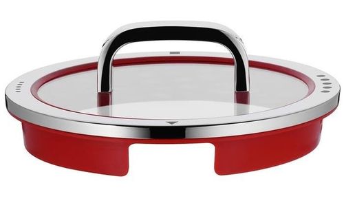 WMF - Garnek 3,4 l z pokrywką, Function 4 na Arena.pl
