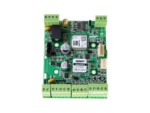 Moduł komunikacyjny Ropam BASIC-GSM-2 na Arena.pl