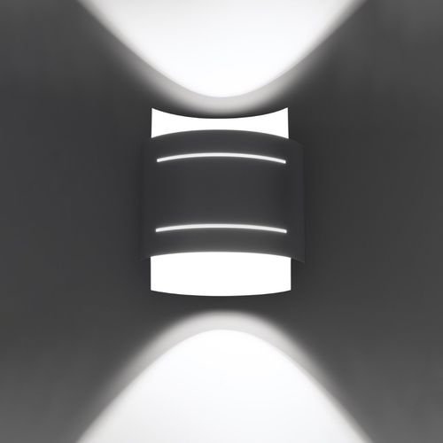 Kinkiet HESTIA biały na Arena.pl