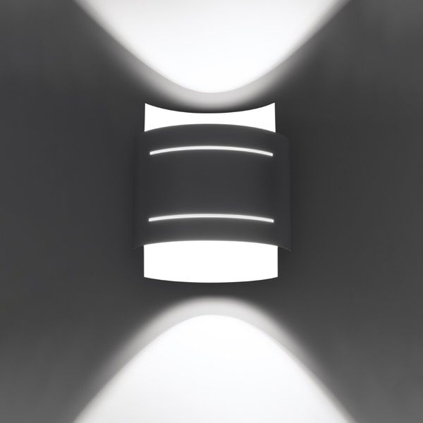 Kinkiet HESTIA biały zdjęcie 3