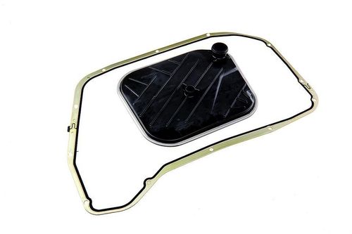 FILTR AUTOMATYCZNEJ SKRZYNI BIEGÓW AUDI A8 D4 2012 2013 2014 2015 2016 na Arena.pl