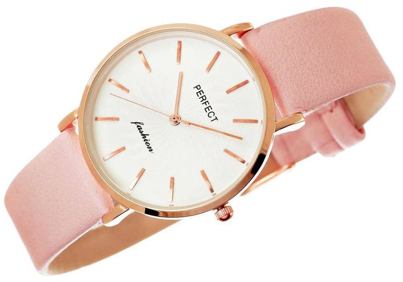 Zegarek Damski PERFECT E334-9 zdjęcie 4