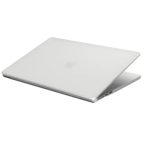 Etui UNIQ Claro MacBook Air 15'' (2023) - przezroczyste na Arena.pl