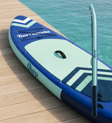 Deska do pływania SUP 350cm Barracuda 35.50 na Arena.pl