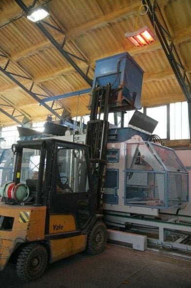 Promiennik Ciepła Hathor 79304 (Hathor Three) IP55 zdjęcie 14