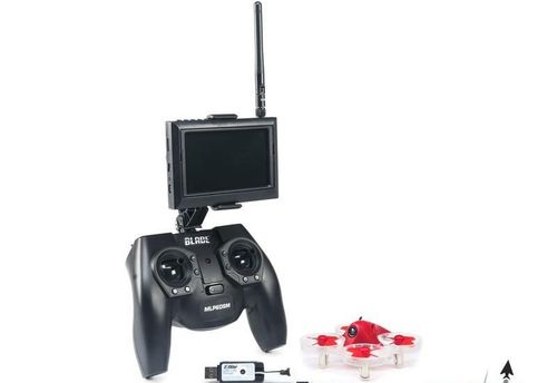 Blade Inductrix FPV Plus RTF na Arena.pl