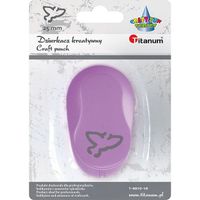 Dziurkacz Kreat.25Mm Gołąb 18