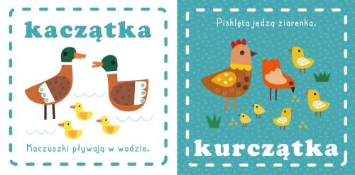 Przytulanka Wieś na Arena.pl