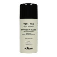 Artego Touch Krem prostująco - dyscyplinujący do włosów Straight Rules, 100ml