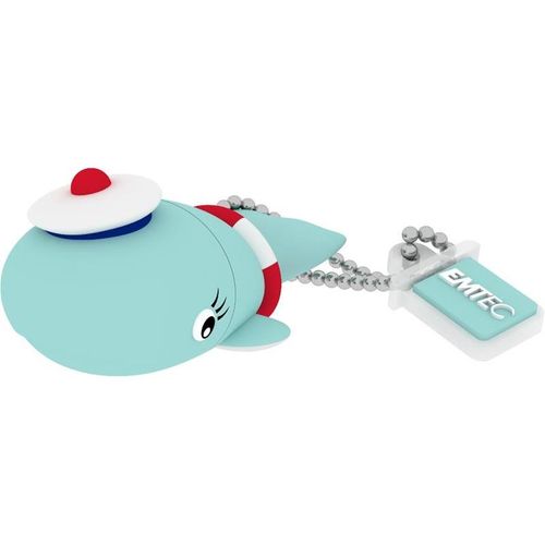 Pendrive EMTEC Whale ECMMD8GM337 (8GB) na Arena.pl