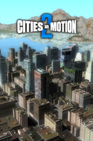 Cities in Motion 2 (PC) Klucz Steam CD KEY KOD BEZ VPN WYSYŁKA 24/7