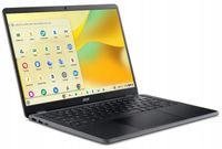 Laptop ACER Chromebook 514 C937-TCO-C9MW 14" IPS N150 8GB RAM 128GB