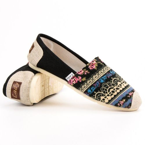 Trampki Slip On Boho r.38 na Arena.pl