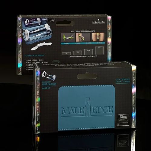 Male Edge Basic - System Powiększania Penisa na Arena.pl