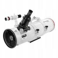 Teleskop zwierciadlany powiększenie 300x adapter FOTOGRAFICZNY Bresser