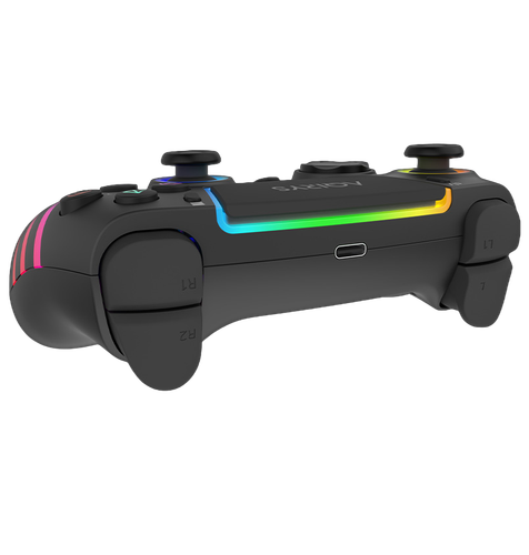 AQIRYS Kontroler bezprzewodowy THEMIS black na Arena.pl