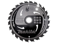 MAKITA Tarcza tnąca do drewna 230x30mm 24Z MForce B-08084