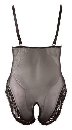 crotchless body  xl na Arena.pl