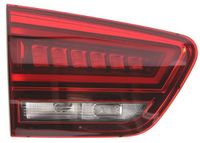 Seat Alhambra 15-20 Lampa tylna w klapę lewa