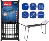 Suszarka Vileda Infinity Flex Ultimate