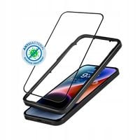 CRONG SZKŁO HARTOWANE 9H DO IPHONE 14 PRO