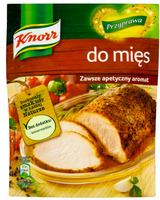 KNOR PRZYPRAWA DO MIĘS 200G