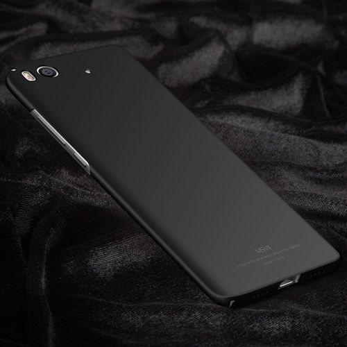 Etui MSVII Xiaomi Mi5s Black na Arena.pl