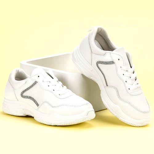 Modne Sneakersy r.38 na Arena.pl