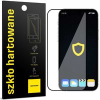 Spacecase Glass 5D iPhone 15 Pro