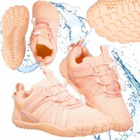 BUTY DO WODY DLA DZIECI JUNIOR R.27 KAMIENISTE PLAŻE SZYBKOSCHNĄCE OUTTEC