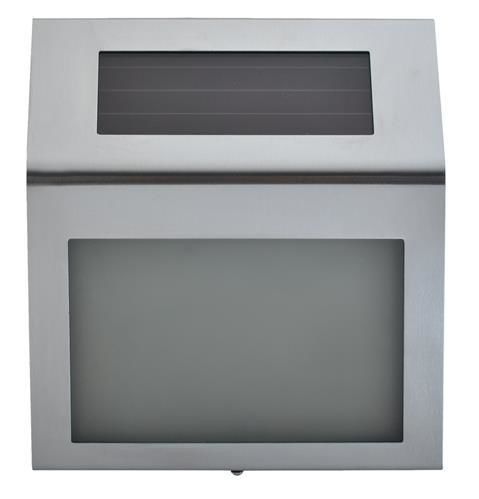 Solarny numer domu S6783 na Arena.pl