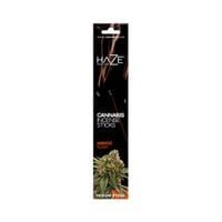 konopne kadzidełka zapachowe haze - mango
