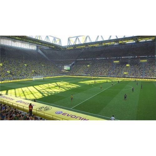 Gra Pro Evolution Soccer 2019 (wersja BOX; ENG; od 3 lat) na Arena.pl