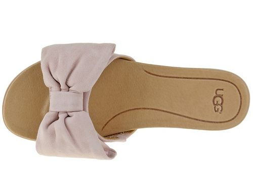 UGG JOAN Seashell Pink 1019868-SLPN - 40 na Arena.pl