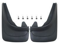 Chwytaki uniwersalne, wym. 32 x 22 cm, czarne, 2 szt.