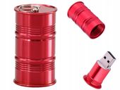 PENDRIVE USB SZYBKI FLASH DRIVE ULTRA PAMIĘĆ ZAWIESZKA PREZENT BECZKA 32GB