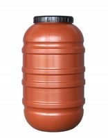 Beczka Plastikowa Beczki Pojemniki 200l 220l