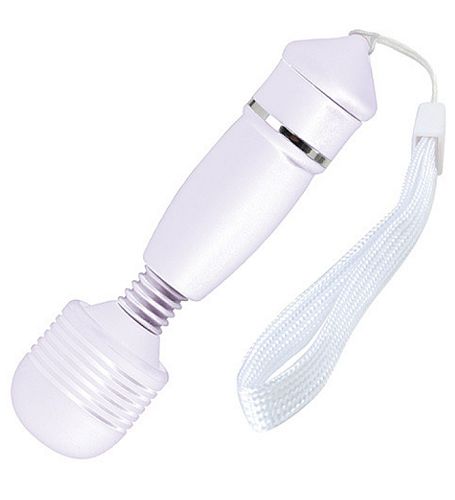 Kompaktowy masażer intymny na Arena.pl