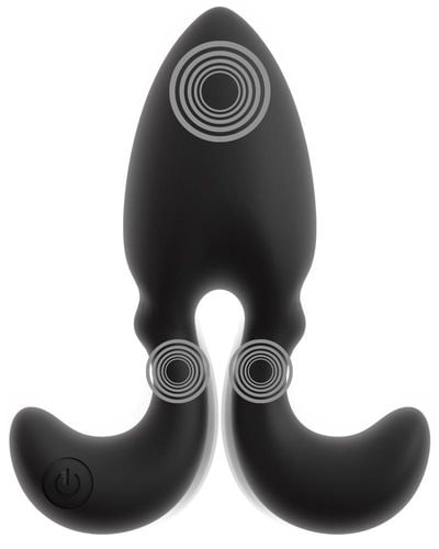 anos rc vibrating plug flex.ar na Arena.pl